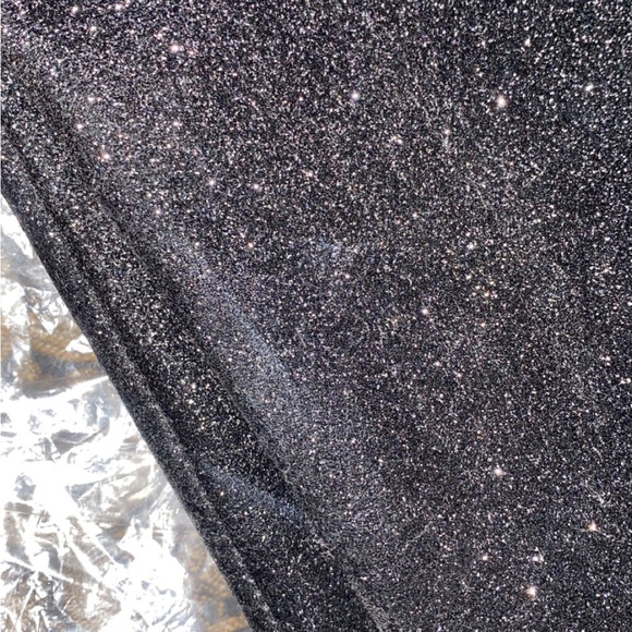 Good American Slouchy Over Knee Boots - Picture 10 of 10